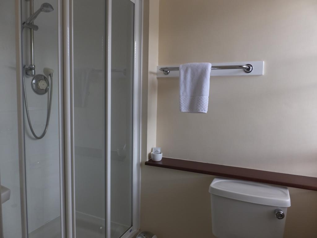 Novar Arms Hotel Evanton Zimmer foto