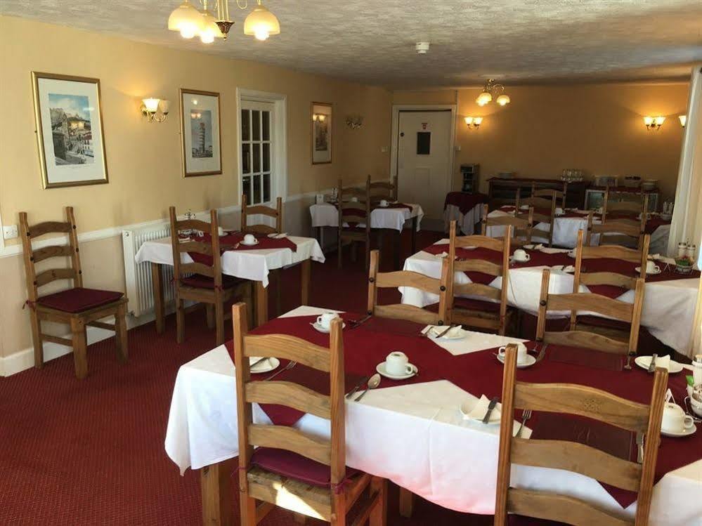 Novar Arms Hotel Evanton Exterior foto