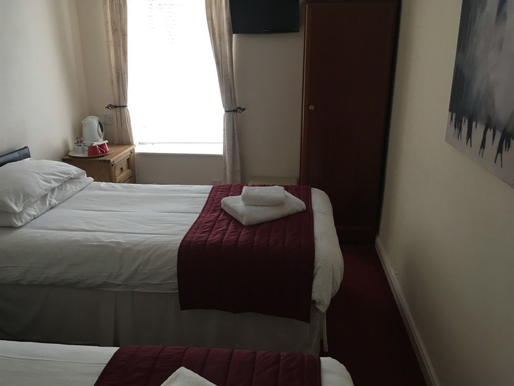 Novar Arms Hotel Evanton Exterior foto